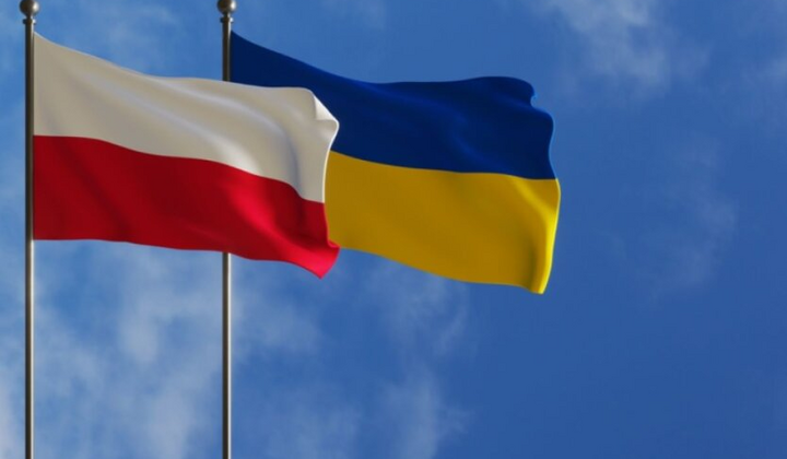 Порт Одеса для експорту зерна