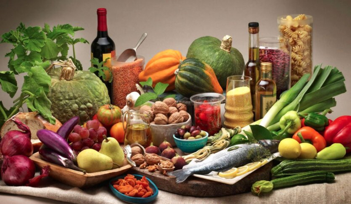 Food control system in Ukraine