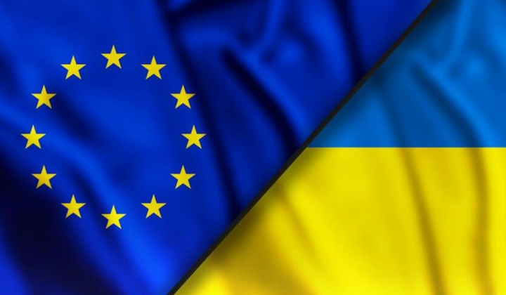 Учасник дорожньої конференції з Нідерландами презентує Дорожню карту