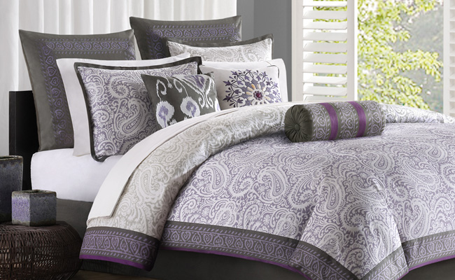 Постельное  белье от евротекстиль