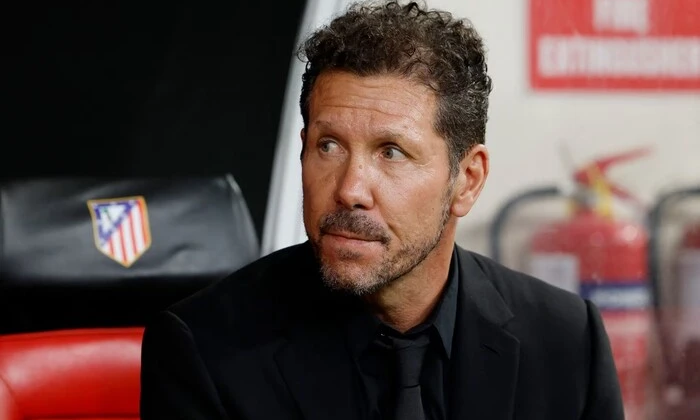 Diego Simeone could lead Inter: details of possible move and conflict in Atletico