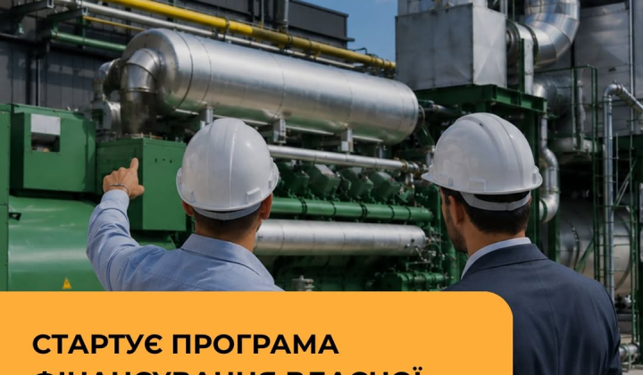 Держпрограма кредитів для бізнесу