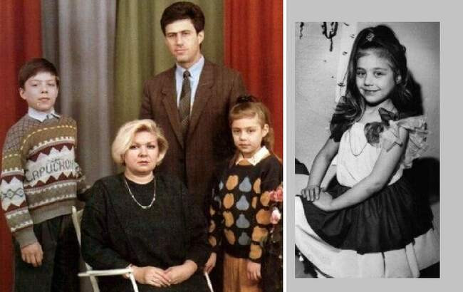 Батько співачки Тіни Кароль, доброволець захищає Україну