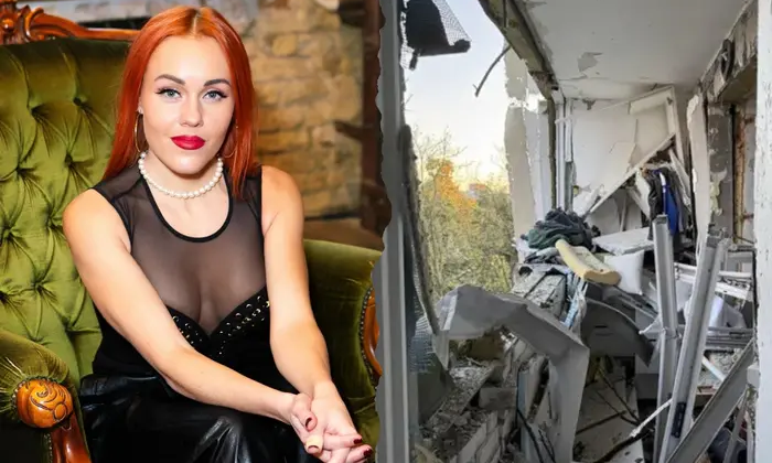 Olena Topolia reveals state payments