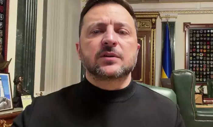 Українські військові готуються до використання дронів