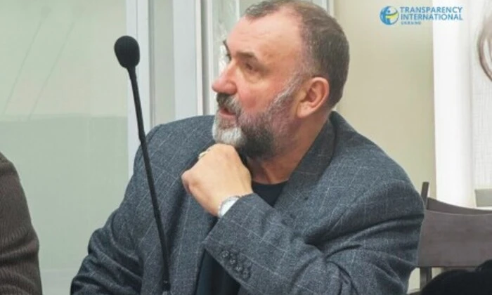 Interrogation of former deputy defense minister