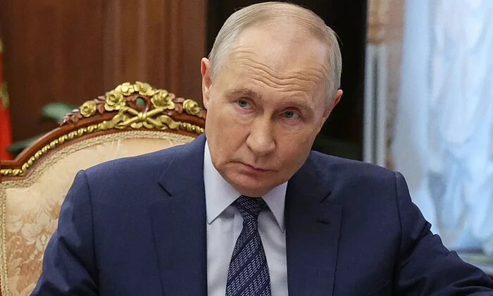 Putin stated there are no prerequisites for negotiations with Ukraine