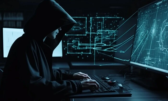 Логотип Мін'юсту України