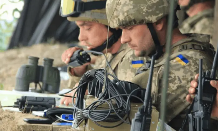Драпатий заборонив переводити у піхоту
