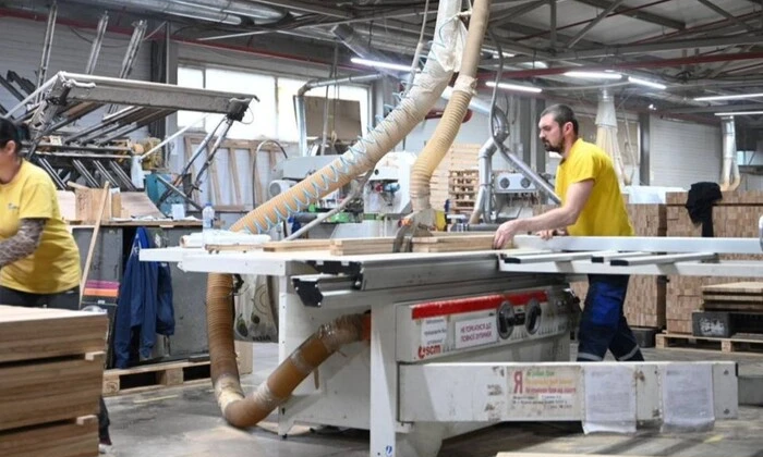 Работники из Бангладеш участники запрета