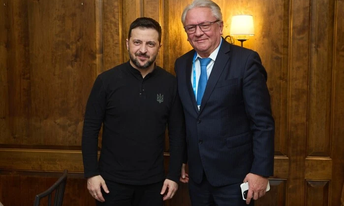 Гендиректор Rheinmetall розповів, коли в Україні запрацює завод із виробництва боєприпасів