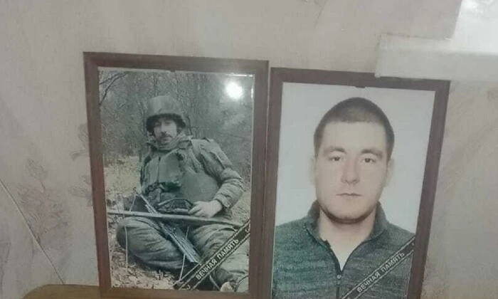 Разрушение оккупанта ВСУ, чемпиона России по гребле