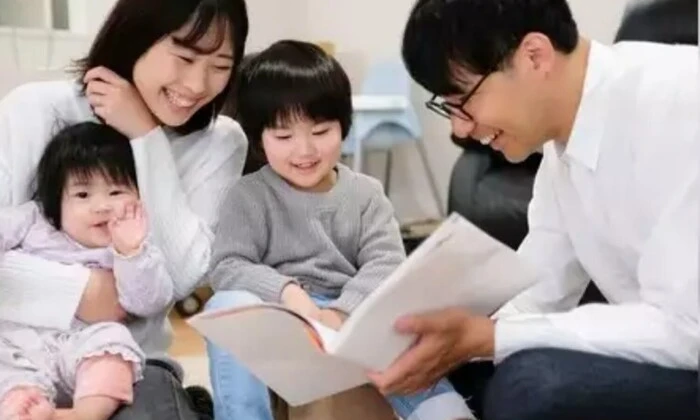 Столиця Японії змінює робочий графік працівників, народжуваність