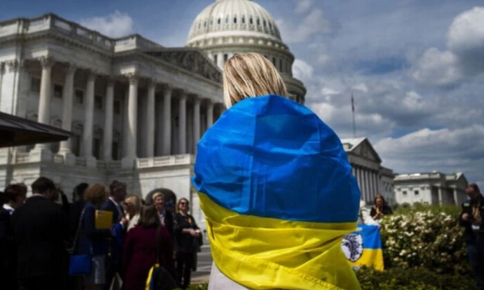 Українські біженці в США у невпевненості