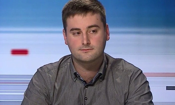 Польша депортировала пропагандиста в Украину