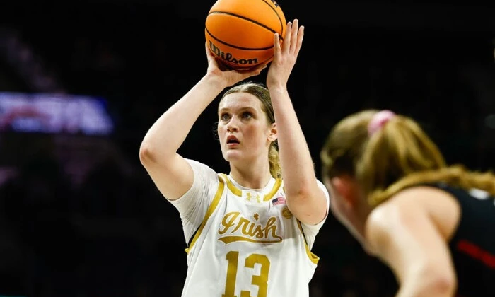 Коваль в новому клубі NCAA