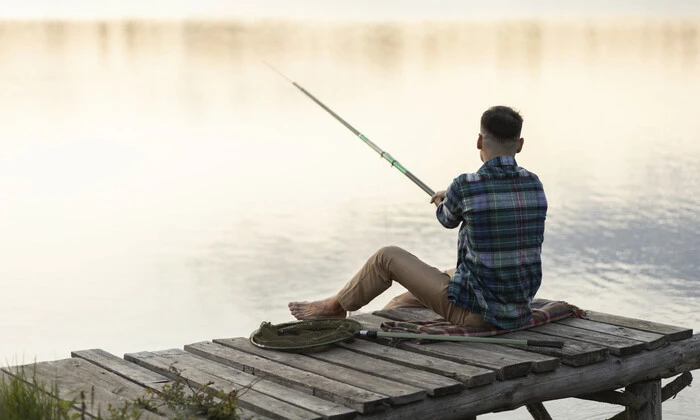 Календар рибалки на травень 2025