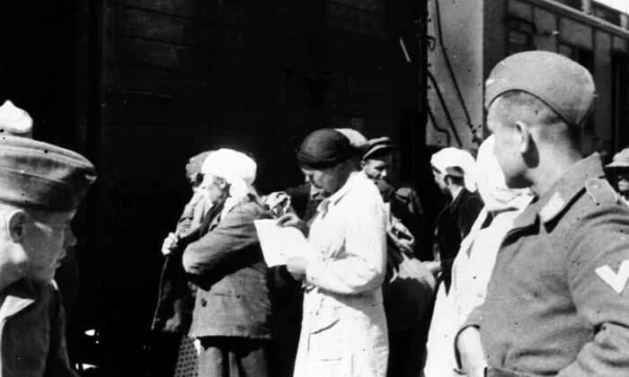 Втрати нації під час Другої світової