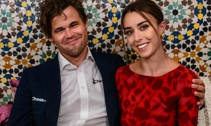 Шахіст сторіччя став батьком