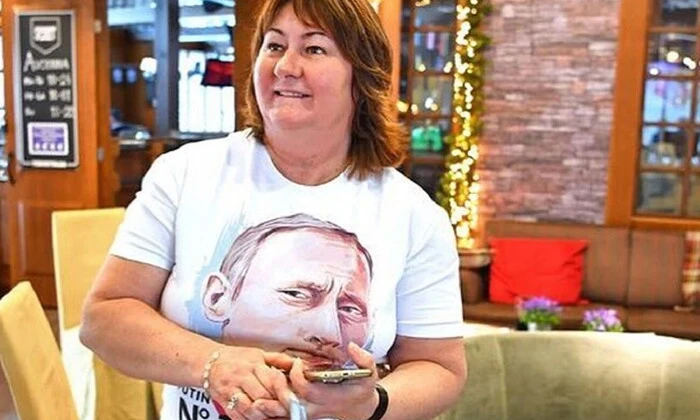 Спортивная чиновница из РФ критикует принципы допуска россиян