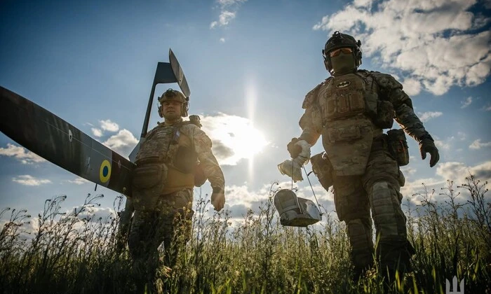 Дипломат представил варианты окончания войны
