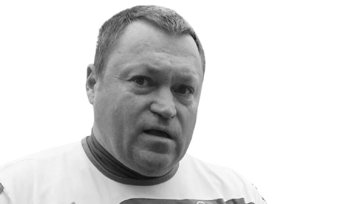 Фото померлого футболіста з Ворскли