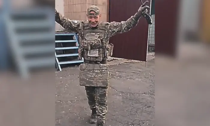 Затримання колишнього «вагнерівця» в Фінляндії