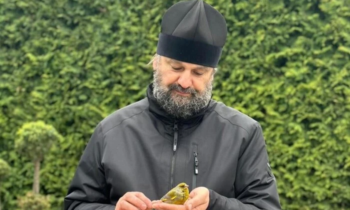 Смерть военнослужащего на Хмельнитчине. Епархия УПЦ МП отстранила наместника храма