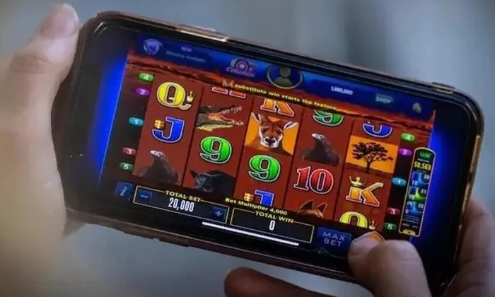 Блогери блоковані за рекламу казино