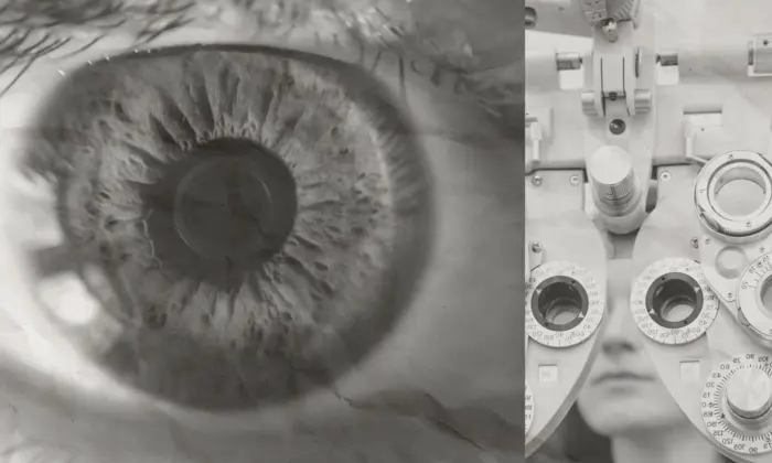 Пацієнти із втраченою зіром на Тернопільщині