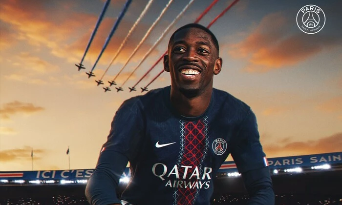 Визначився володар «Золотого м'яча»