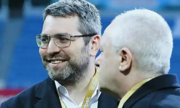 Гендиректор «Динамо» розкрив бюджет клубу