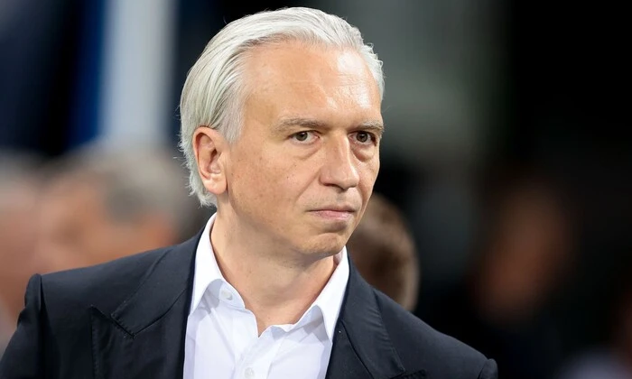 Представники Росії у комітетах і комісіях ФІФА