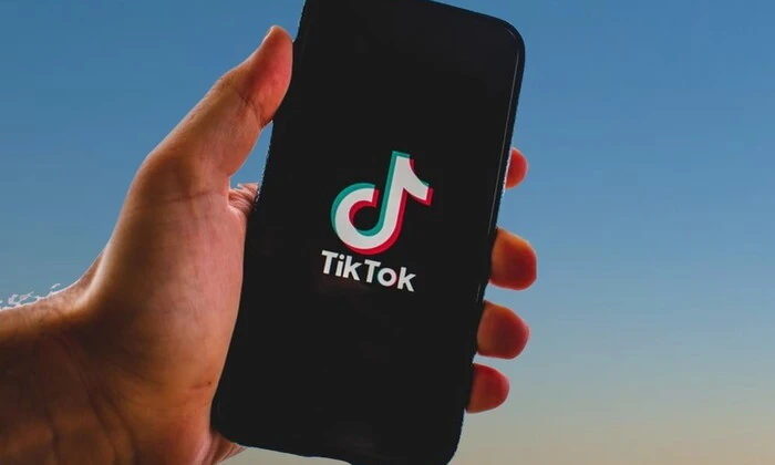 Блокировка аккаунтов в TikTok за рекламу казино