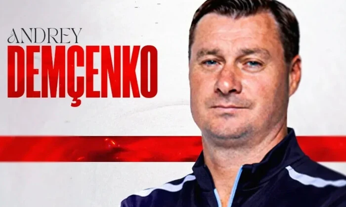 Андрій Демченко в азербайджанському клубі
