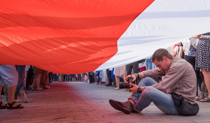 Українці подорожують по Польщі з умовами