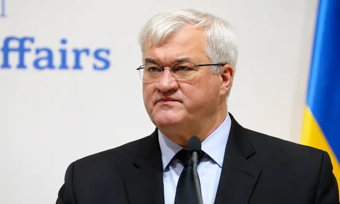 Зеленський отримав дані про новий удар Орєшником