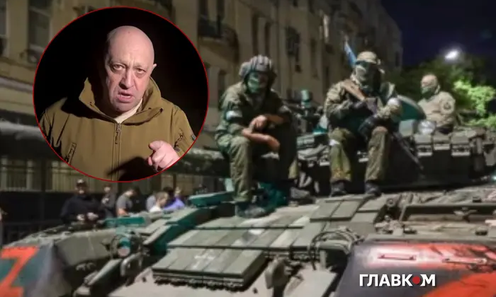 Prigozhin captured Rostov and headed to Moscow: how the Wagner plot ended