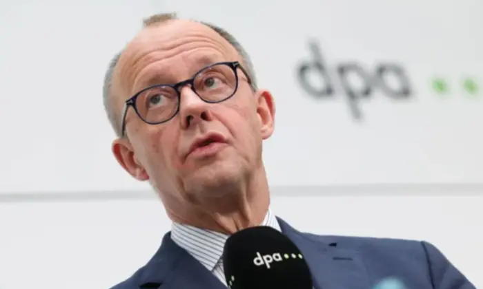 EU readiness for trade negotiations with USA
