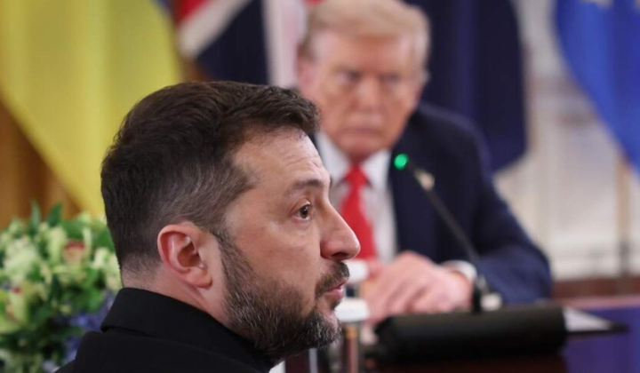 Зеленський закликав Трампа і ЄС посилити санкції, загинули двоє людей