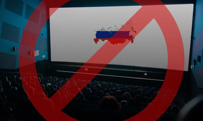 Планирование показа пропагандистских фильмов в Италии