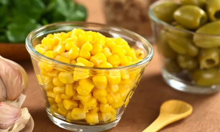 Продукты для похудения с углеводами