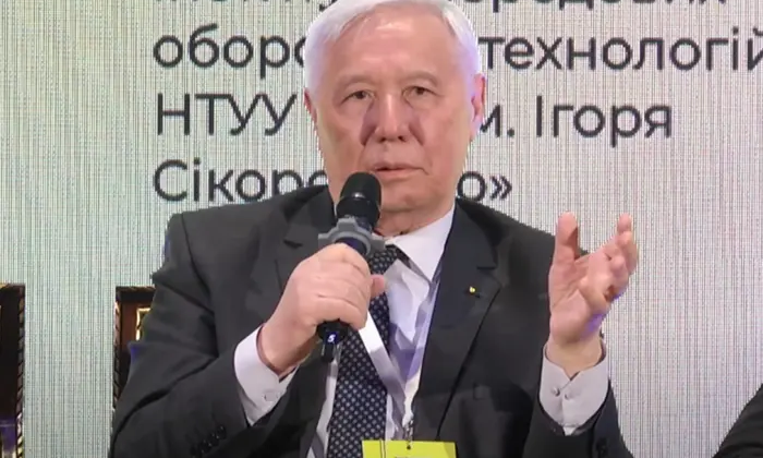 Міністр анонсував новітні оборонні розробки