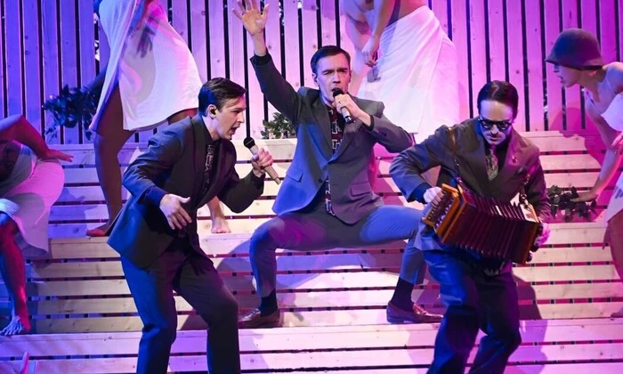 Букмекеры прогнозируют победу Швеции на Евровидении 2025