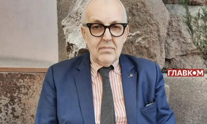 Мені соромно й боляче. Макаров розповів про стан