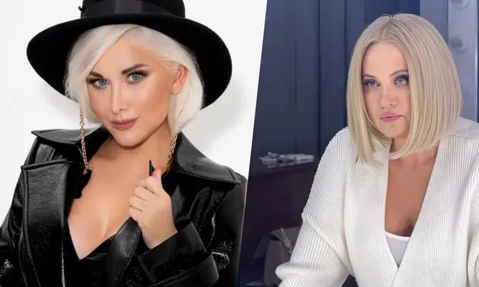 Співачки зі схожими прізвищами сваряться