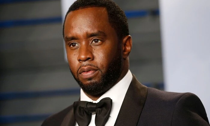 Трамп може помилувати P. Diddy