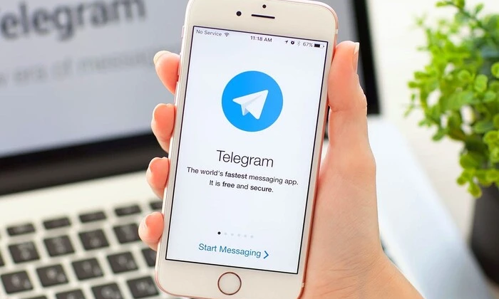 Кремль просуває власну платформу замість Telegram