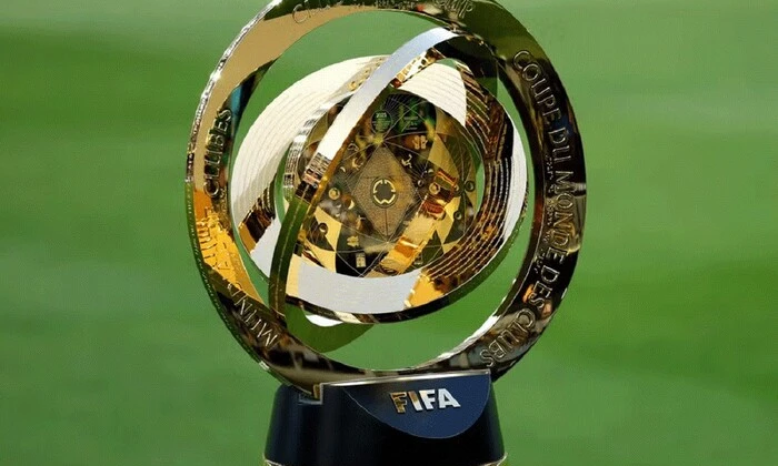 Підняття кількості команд на ЧС з футболу