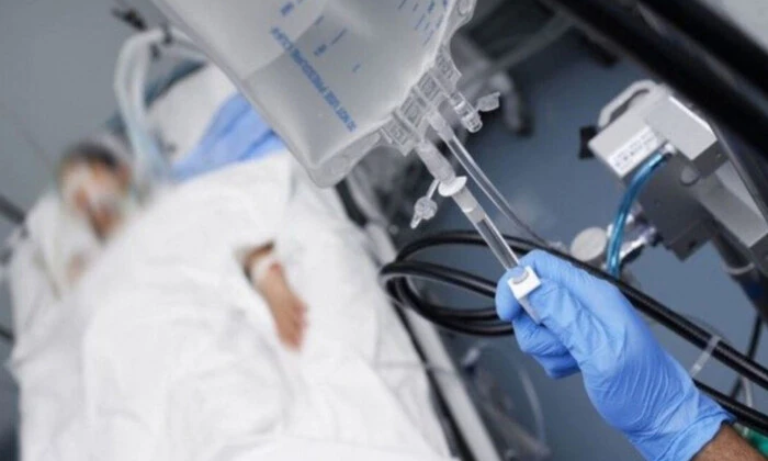 Лимиты на эвтаназию в Великобритании